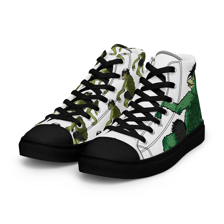 Yokai Kappa White (Men) product image (6)