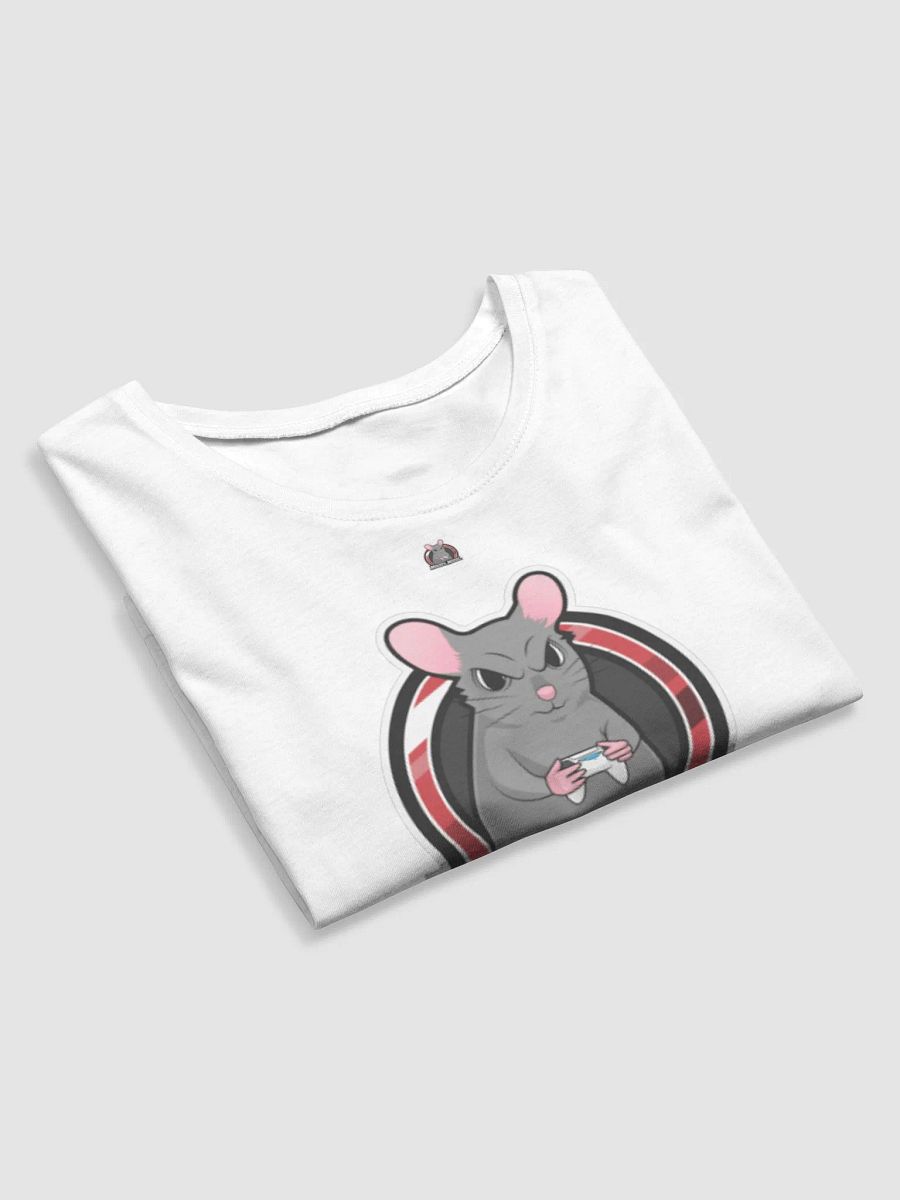 Mousey Mouse crop top product image (12)