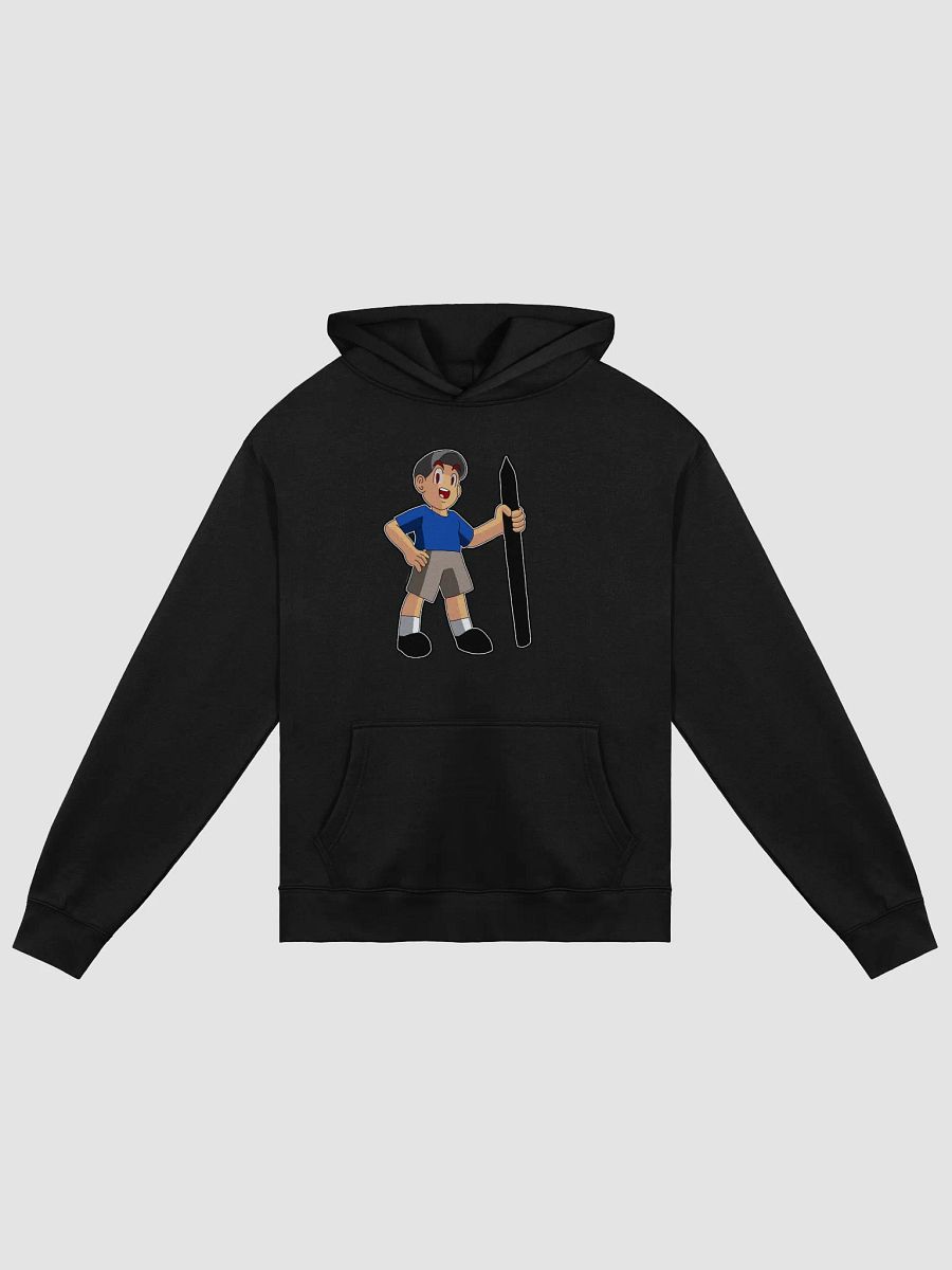 Newton in the Hood product image (1)