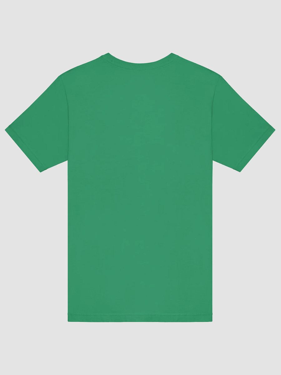 Funny Kangaroo Bike T-Shirt – "Roo Comin’ Thru" Cartoon Tee | Aussie Animal Chaos Shirt product image (52)