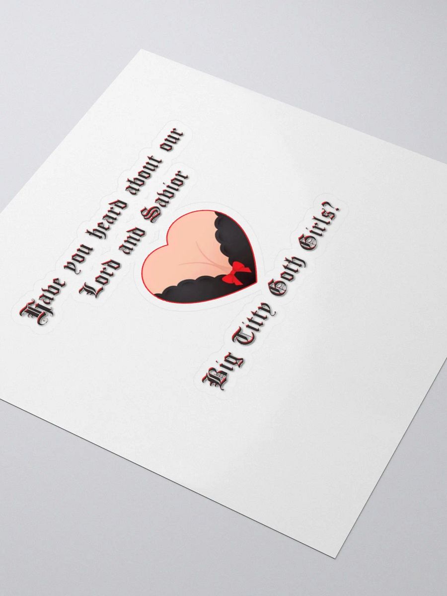 BTGG v.1 - Stickers product image (8)