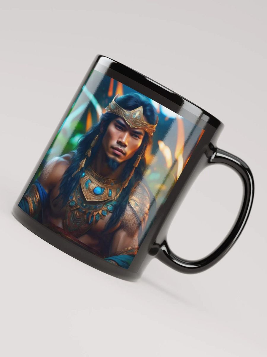 Fantasy Filipino Prince and Princess product image (7)