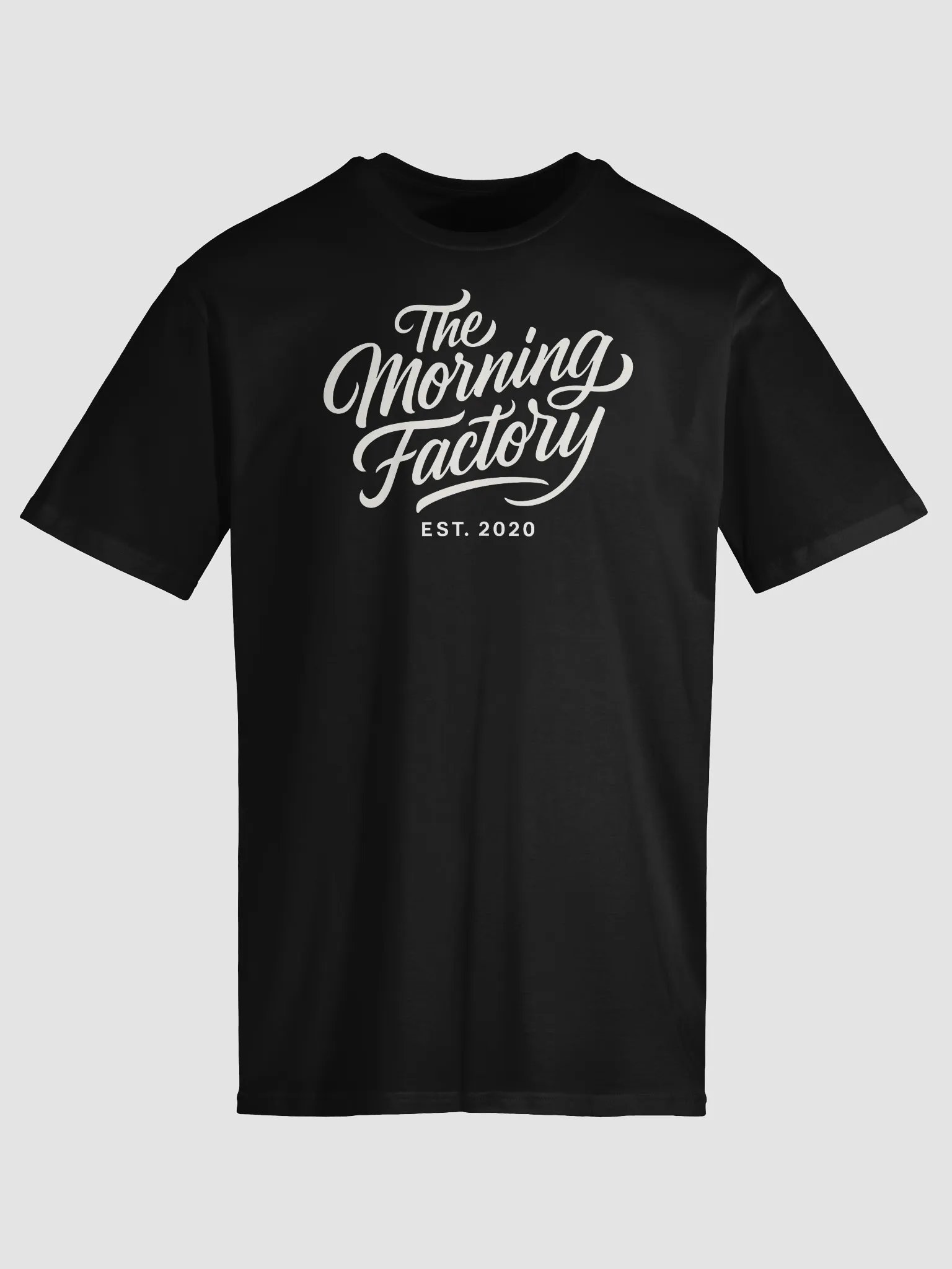 TMF 2020 BLK EDT - UNISEX TEE product image (5)