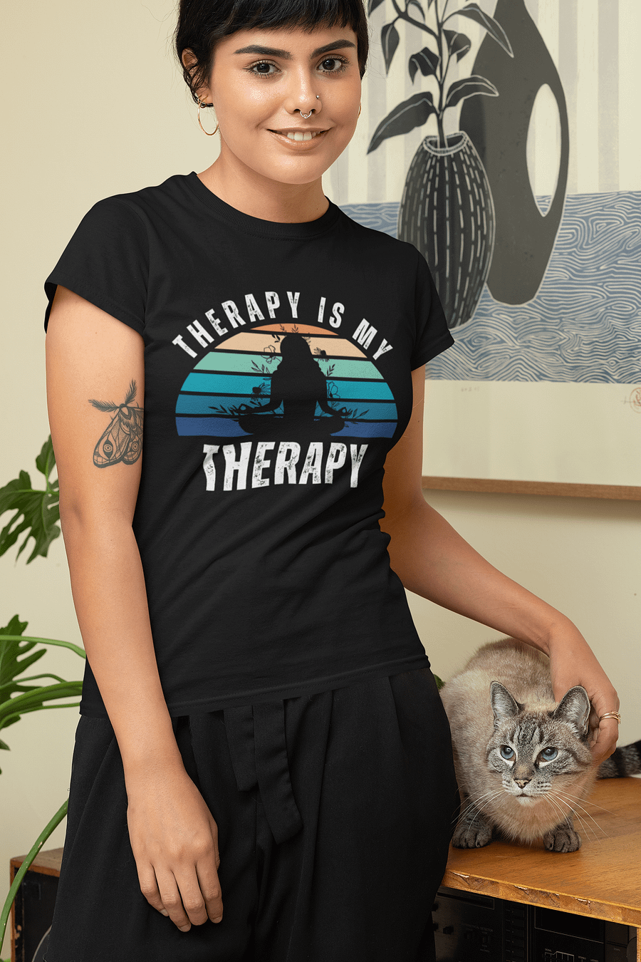 Therapy IS My Therapy product image (2)
