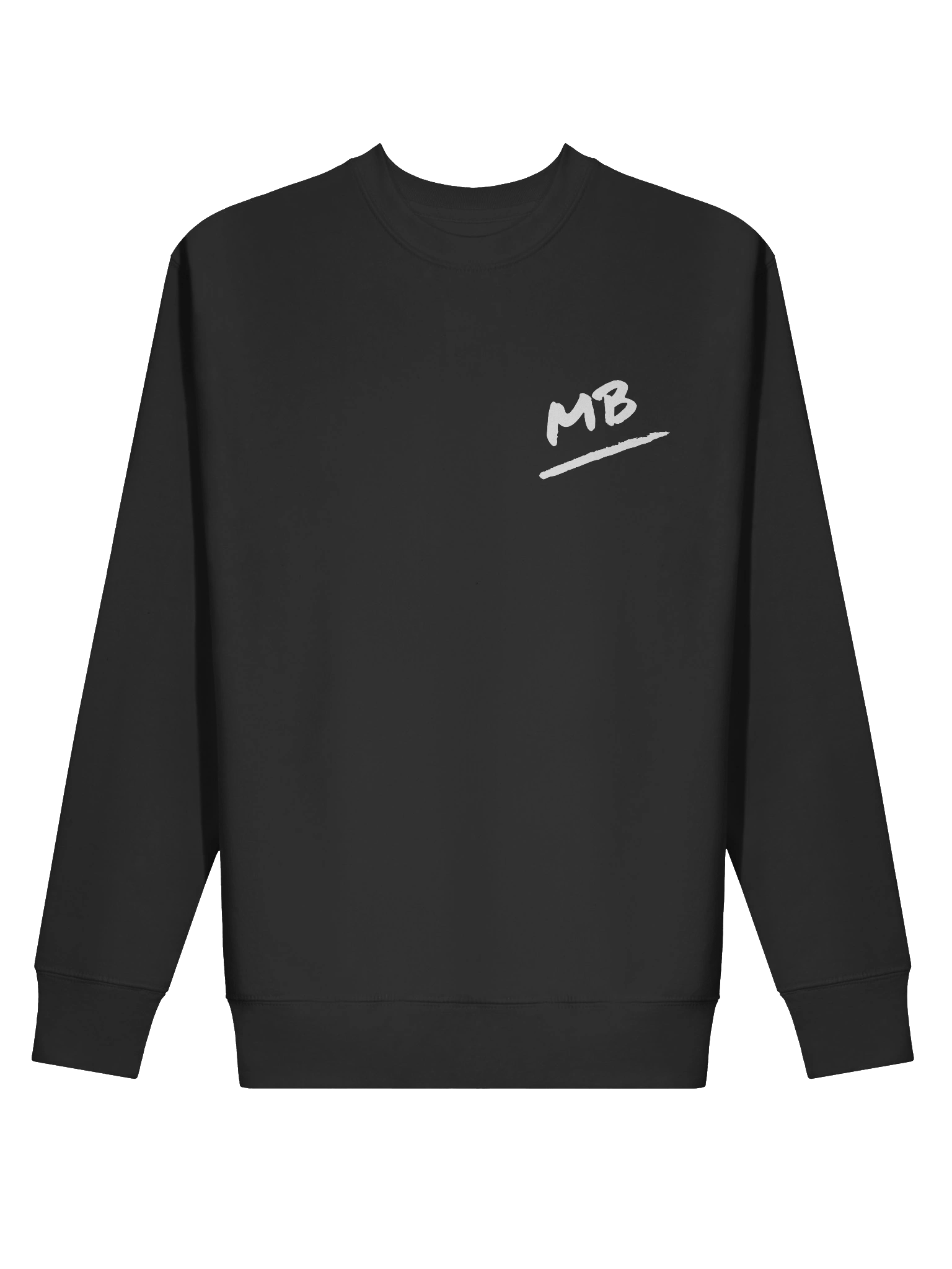 Michael Brooks Logo Jumper product image (2)