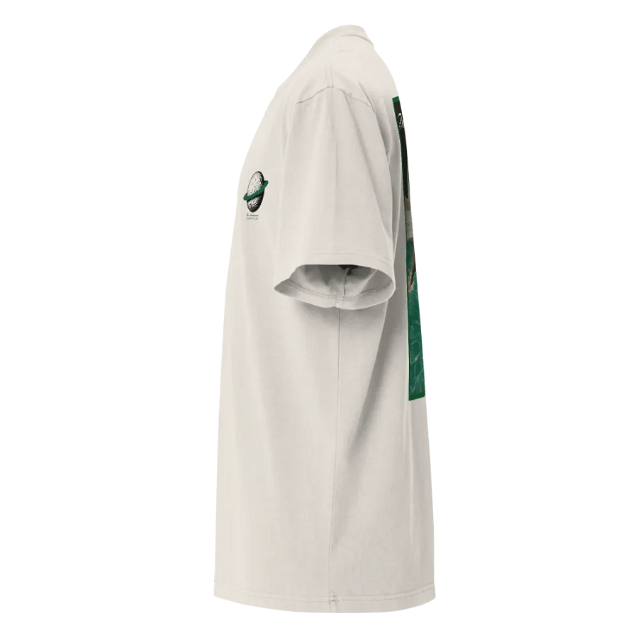 The Journeyman Country Club (Oversized) product image (10)