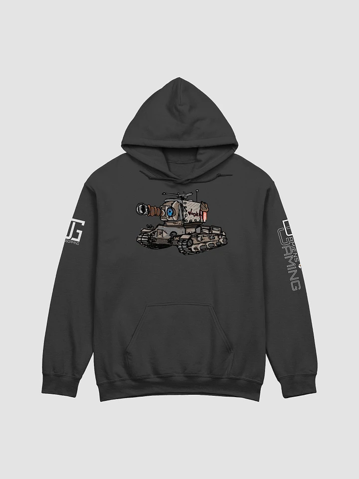 KV-2 Pullover Hoodie product image (5)