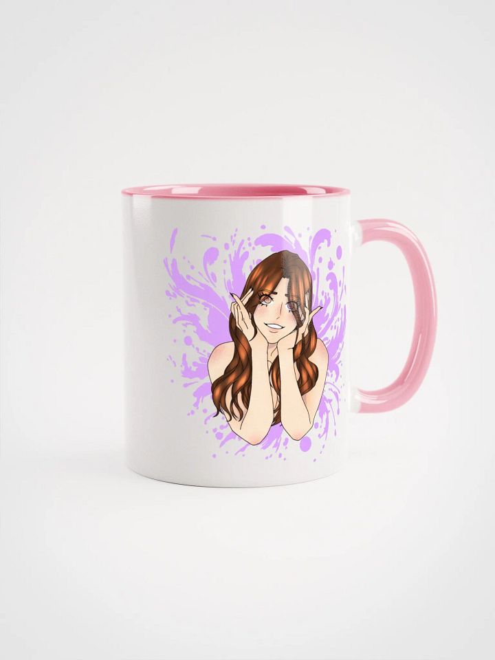 Foxy Forina Mug product image (1)