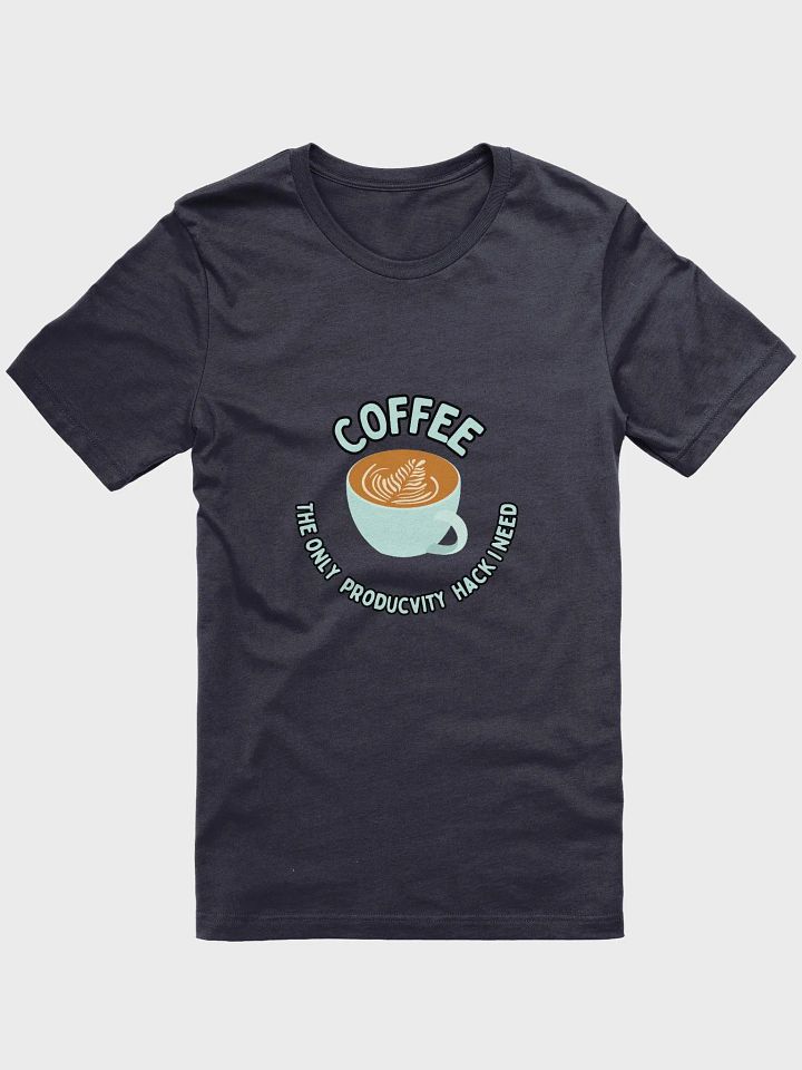 Coffee: The Ultimate Productivity Hack product image (6)