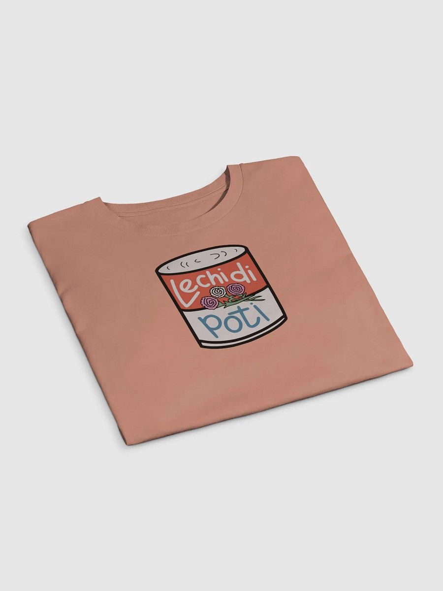 Lechi di Poti Crop Top product image (2)