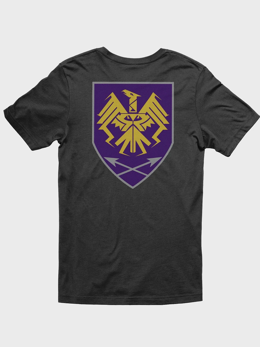 The Marchwardens T-Shirt product image (3)