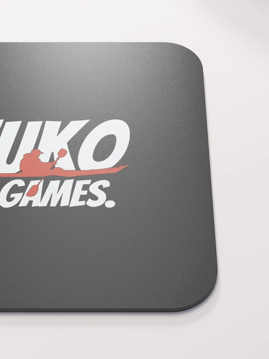 Superhero Mouse Pad product image (5)