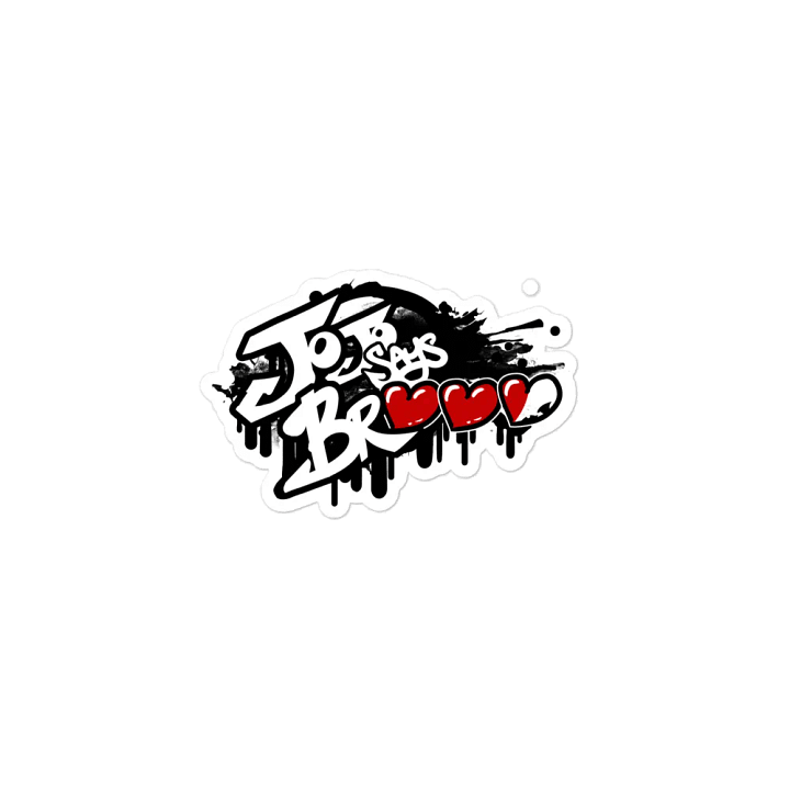 NEW! Graffiti Magnet product image (2)