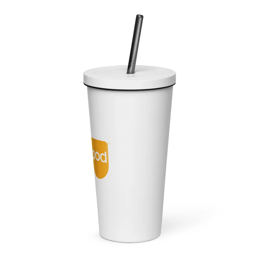 Omnipod Vibrant Insulated Tumbler product image (3)