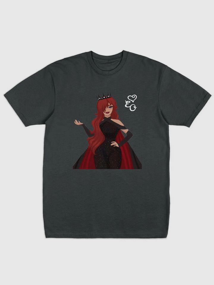 Yandere Queen tshirt product image (3)