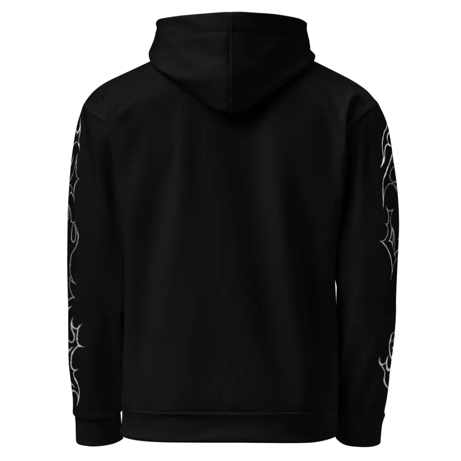 Scalp Scrape 248 Hoodie product image (3)