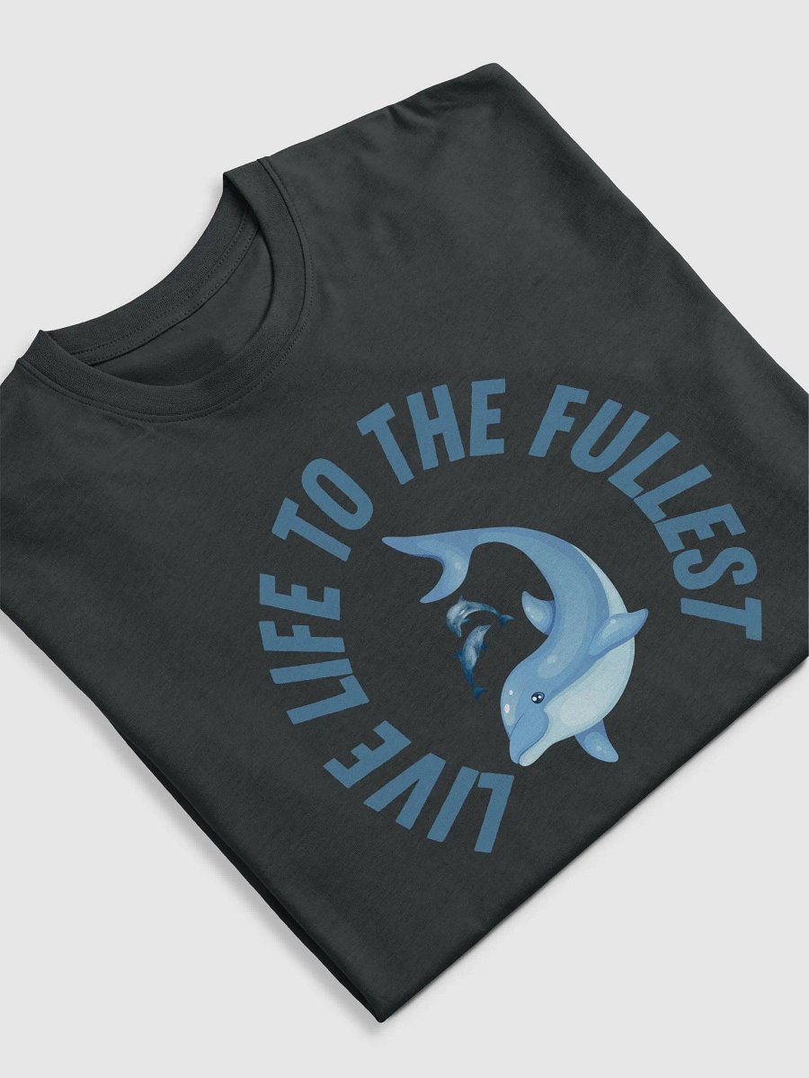 Premium Cotton Heavyweight Tee product image (5)