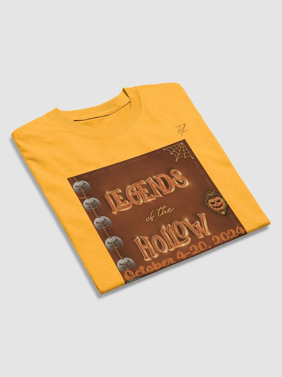 Legends of the Hollow ESR Oct 2024 product image (9)