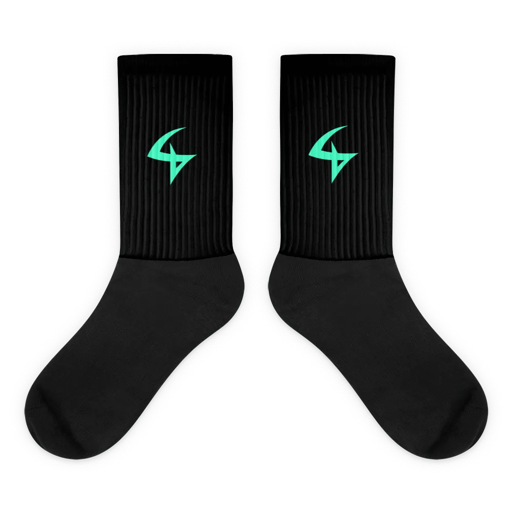 Infinity Socks product image (1)