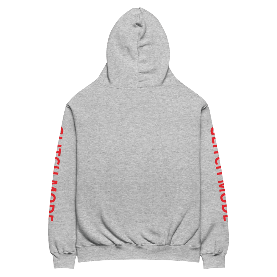 Mech Override Premium Hoodie product image (28)