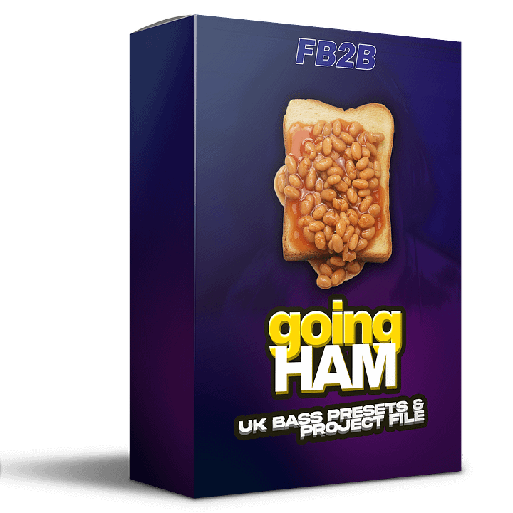 How to Hamdi, UK Bass Serum Presets & Project File 