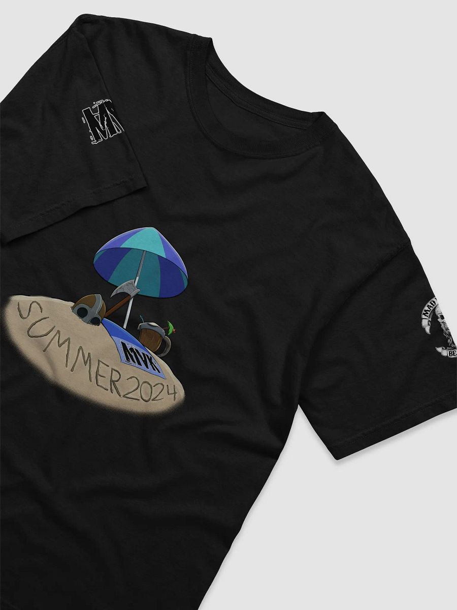 Norse Summer Solstice Shirt product image (24)