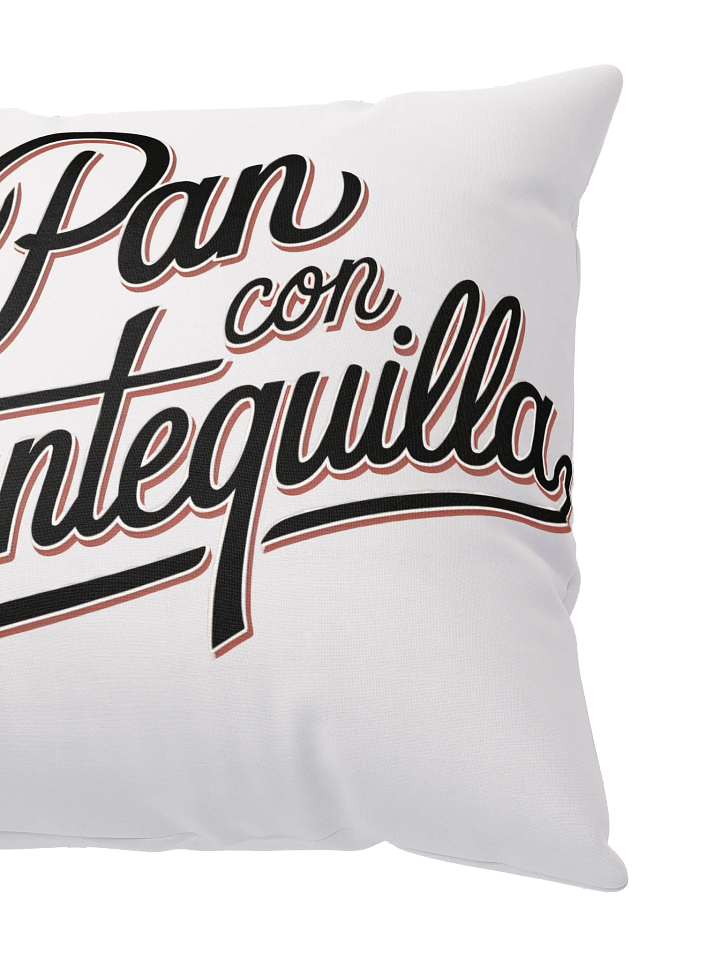 CAMATIME/PAN CON MANTEQUILLA -COJIN product image (2)