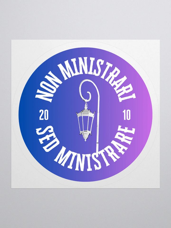 2010 Sticker product image (1)