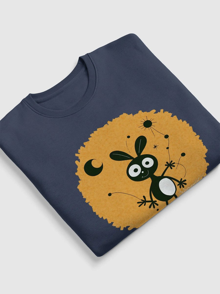 Stanley/Stella Unisex Eco Sweatshirt product image (9)
