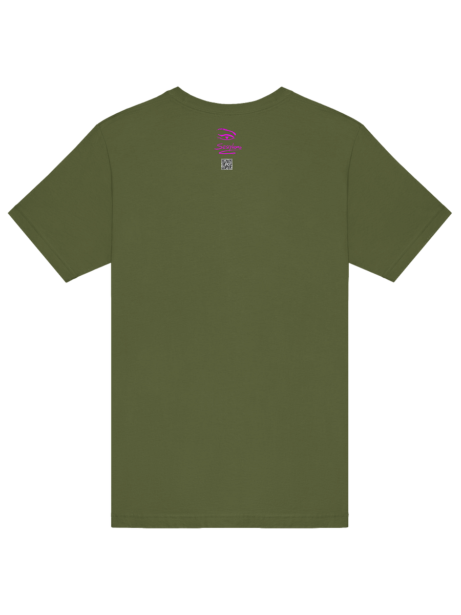 Gurl Tee - Black product image (34)