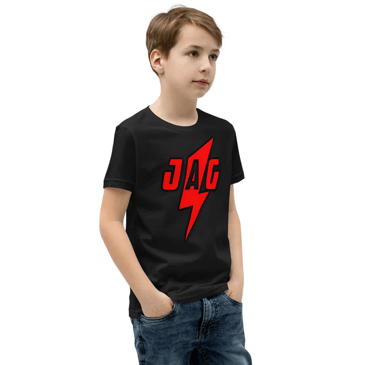 JAG Shirt- Youth product image (9)