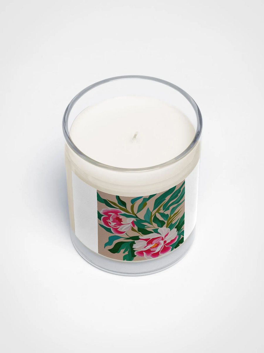 Peonies by Candle Light product image (3)
