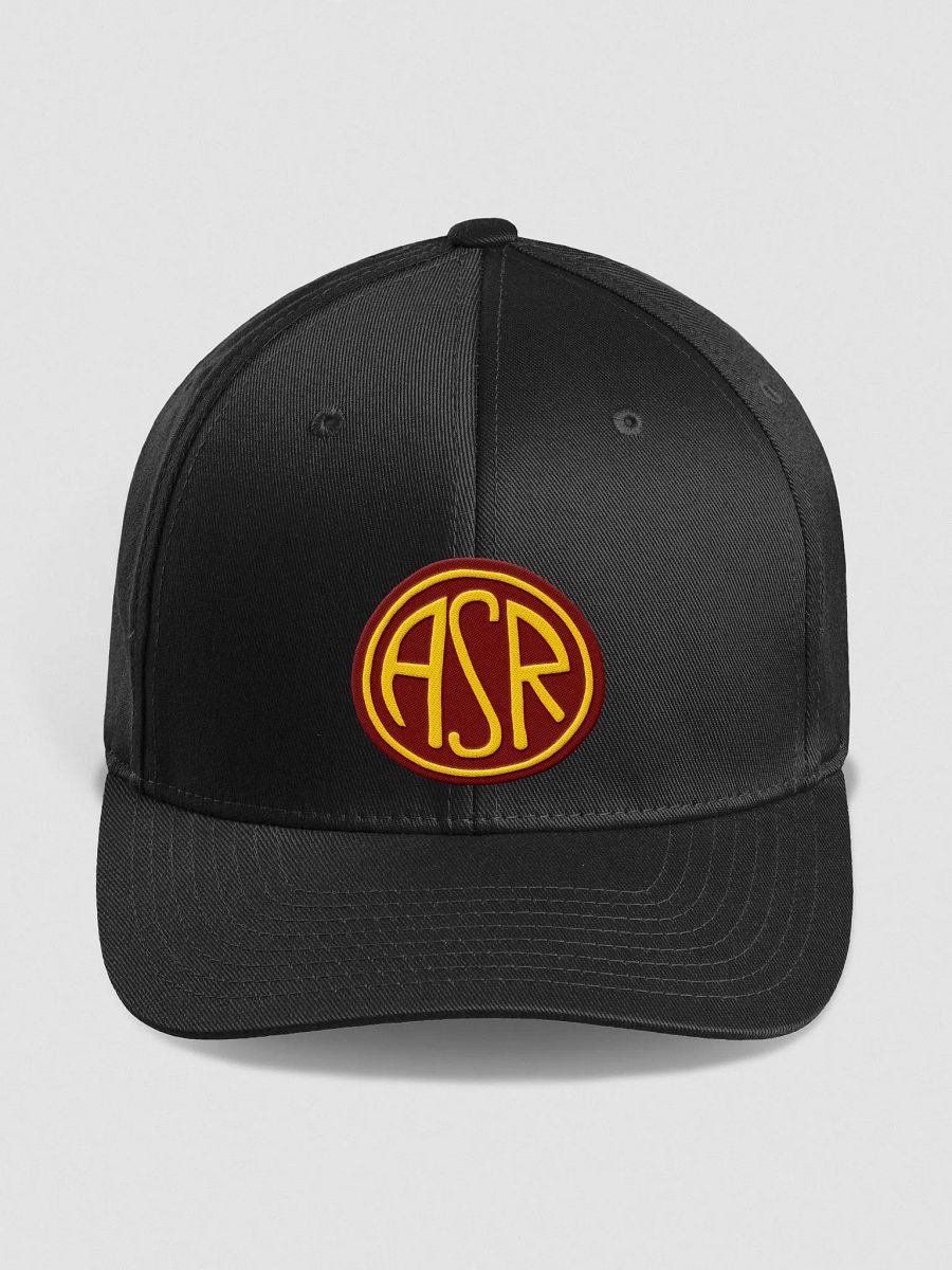 AS Roma Vintage Structured product image (9)