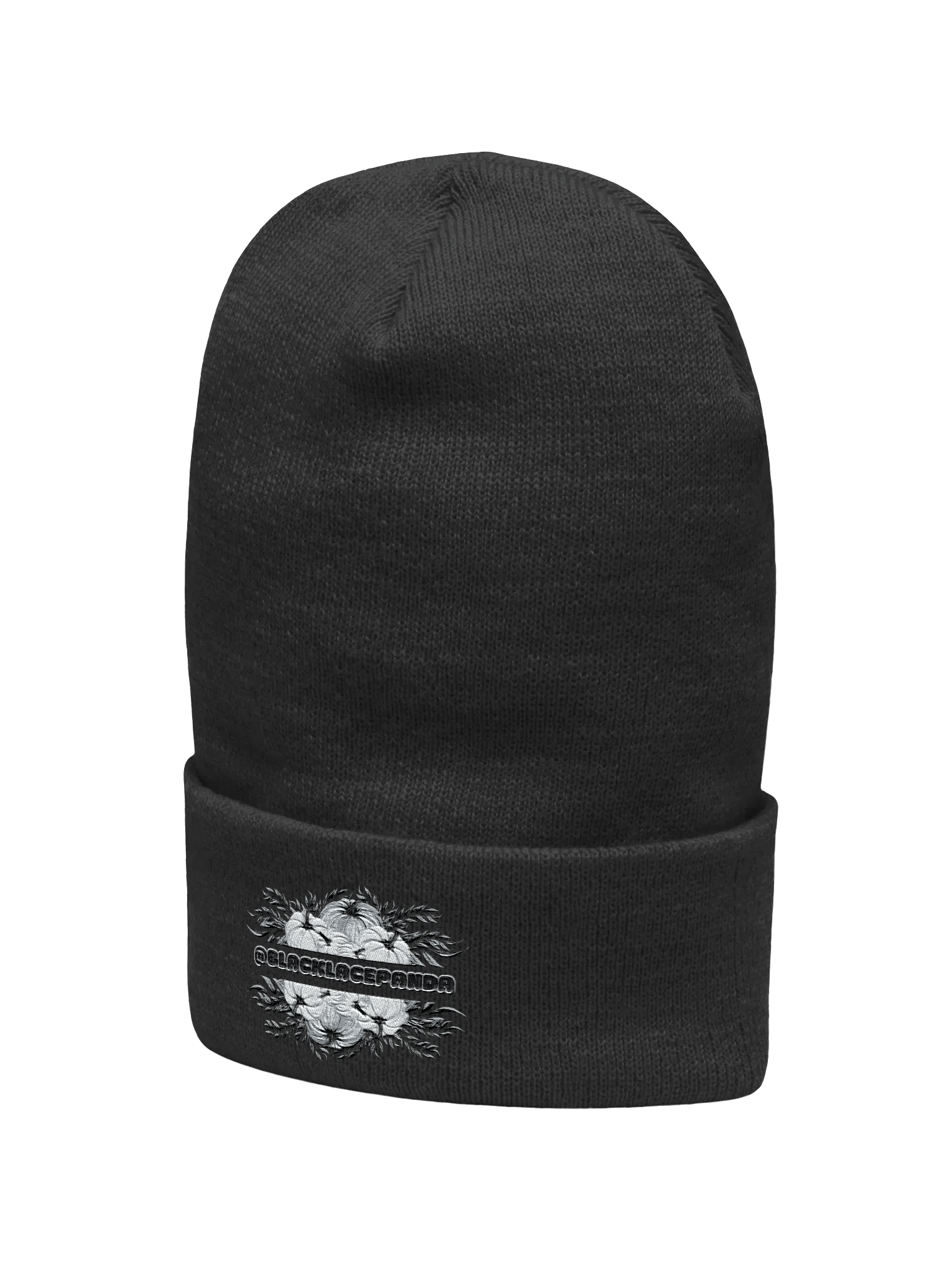 BLP Unisex Beanie (OCT24' LIMITED EDITION) product image (5)