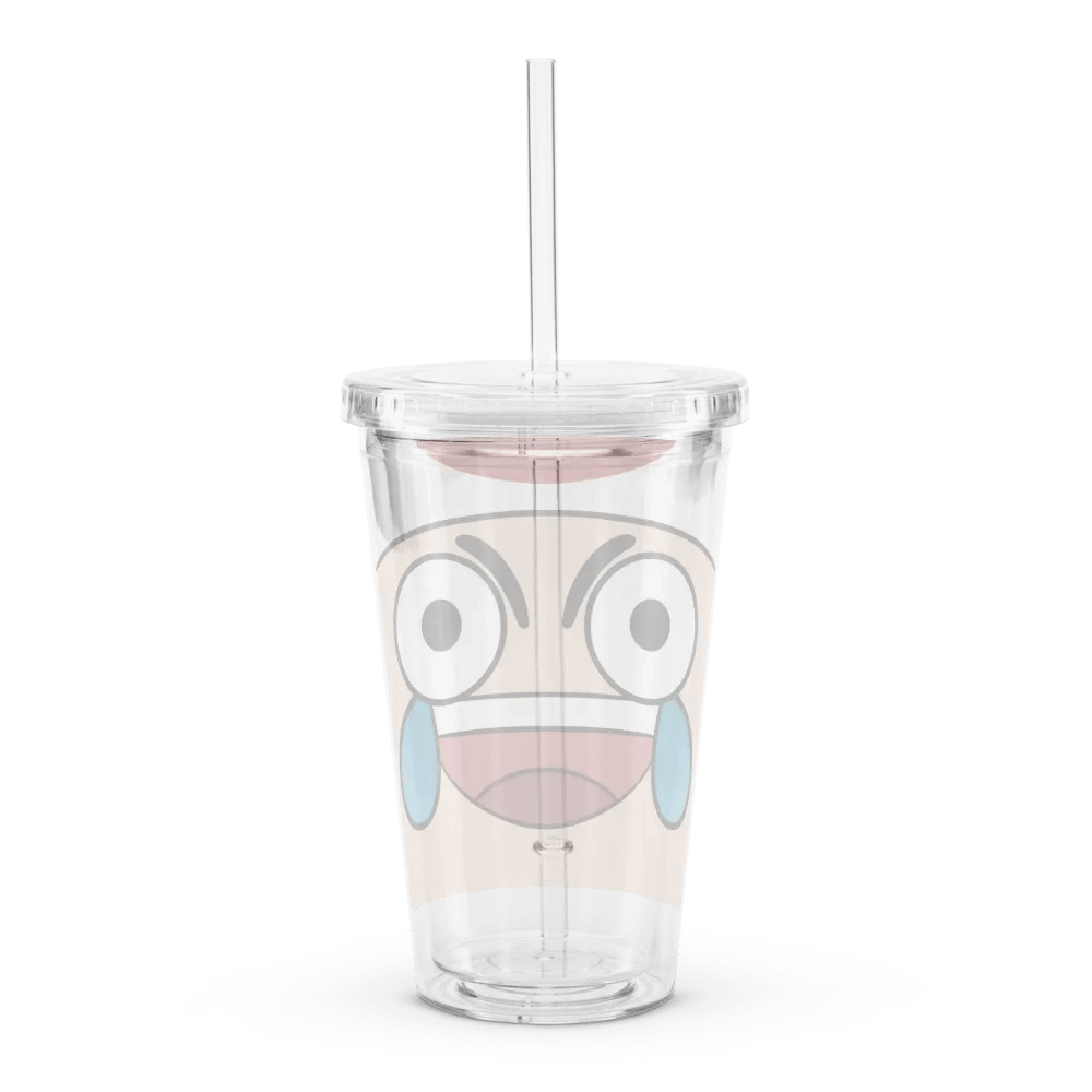 Cursed Sippy Cup! product image (2)