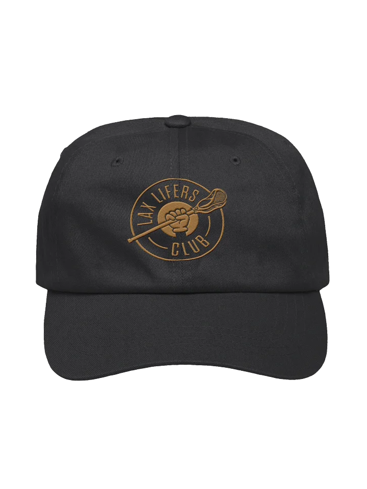 The Co-Builder Hat product image (1)