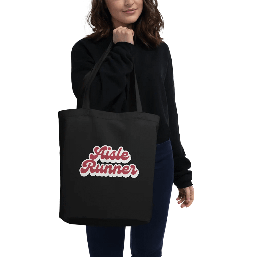 Aisle Runner Tote product image (3)
