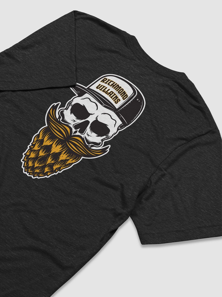 Mens RVA Skull Tee product image (4)