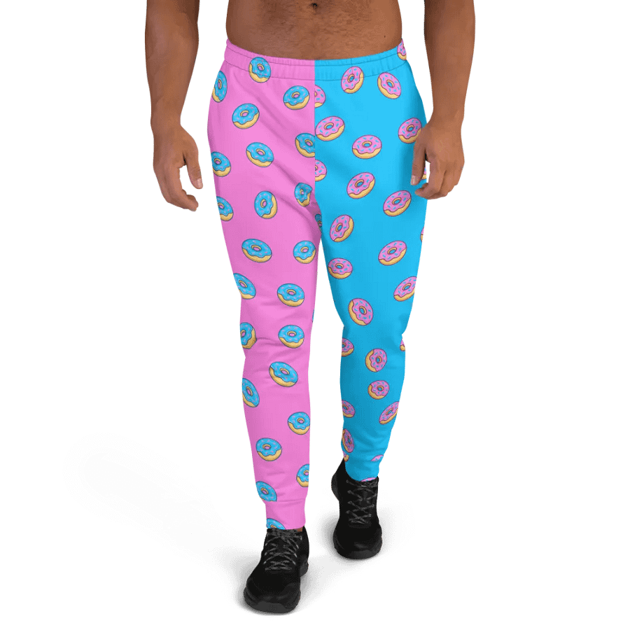 A Dozen Donuts Jogger product image (3)