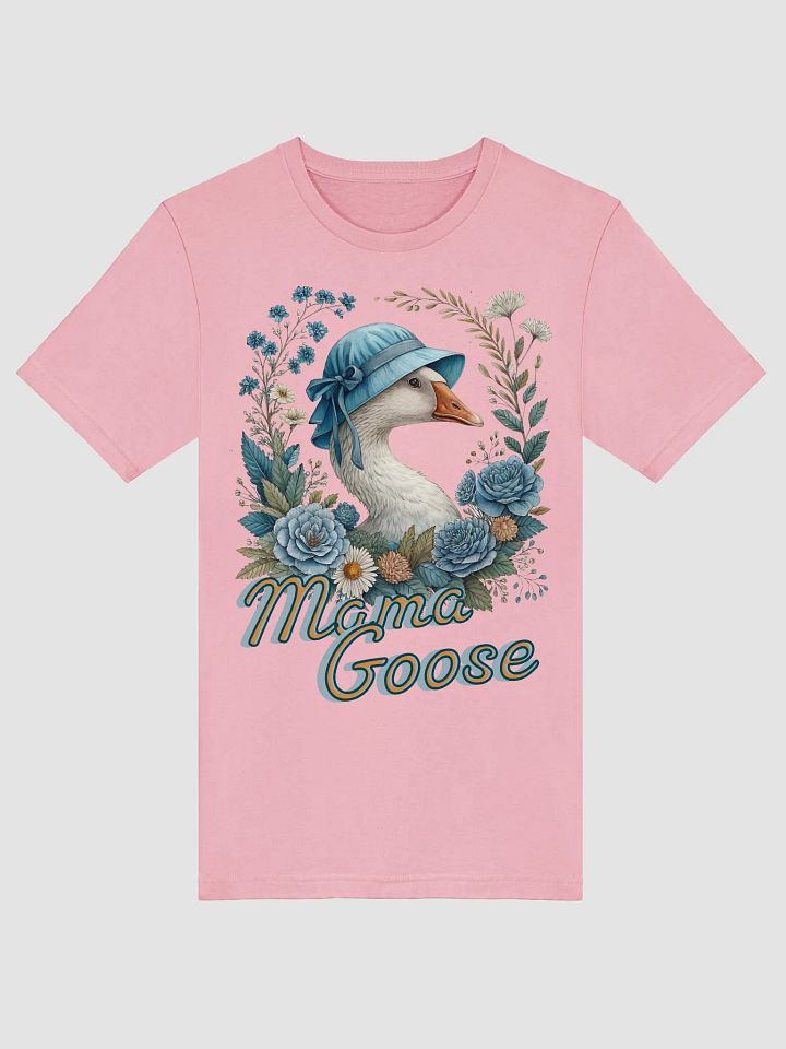 Mama Goose Whimsical T-Shirt product image (33)