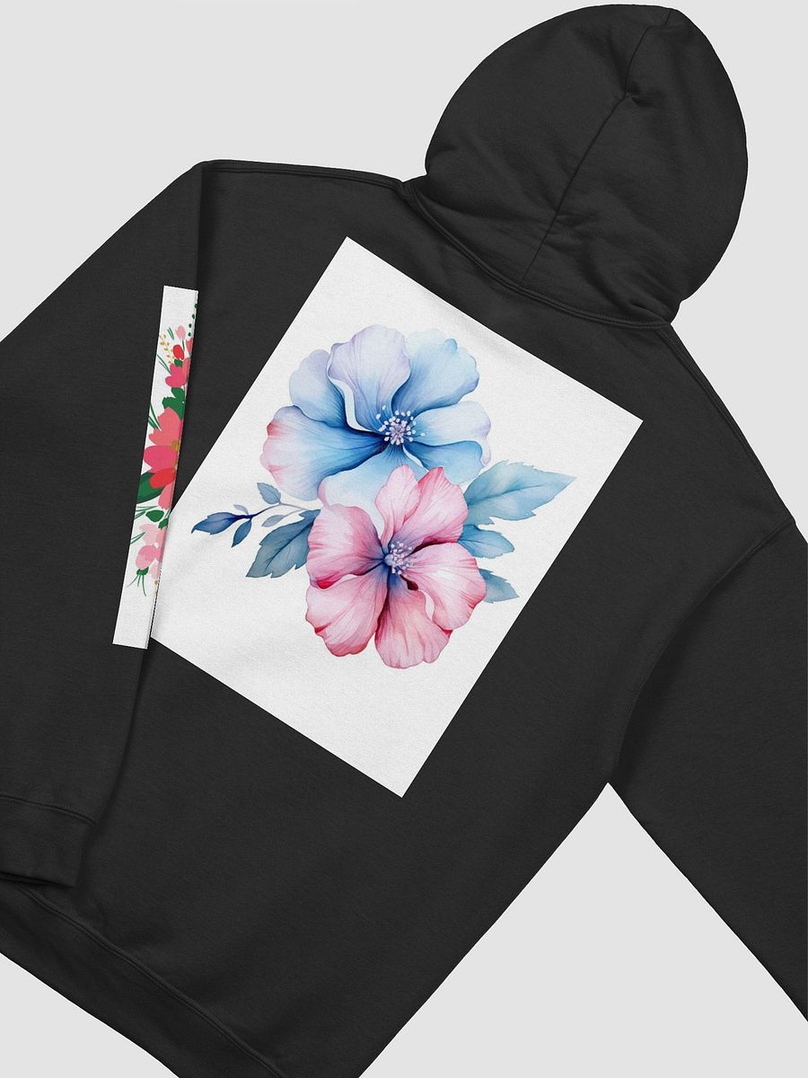 Gildan Classic Hoodie product image (4)