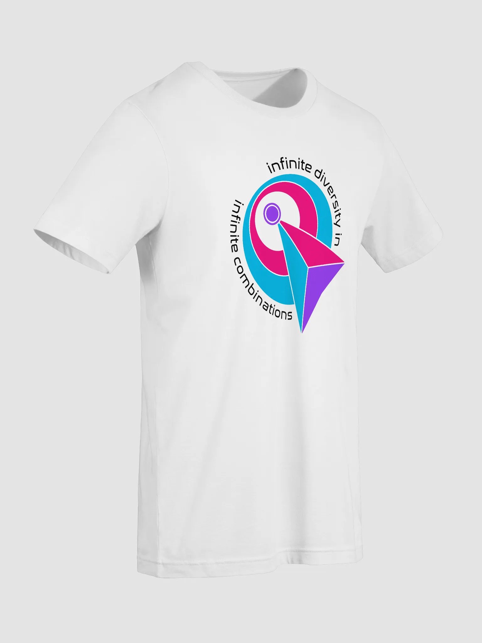androgyne diversity t-shirt product image (7)