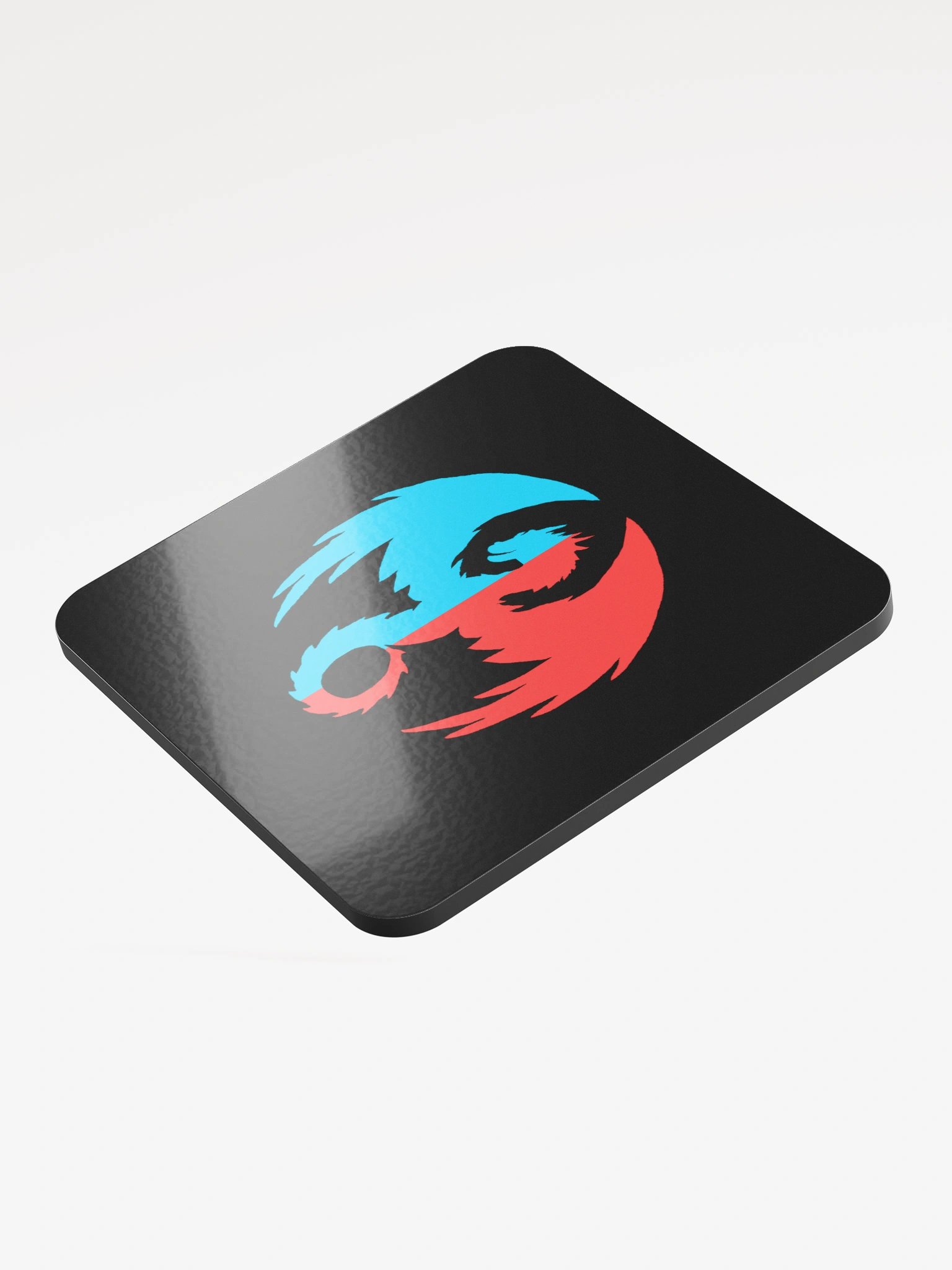 KYAN'S LOGO COASTER product image (3)