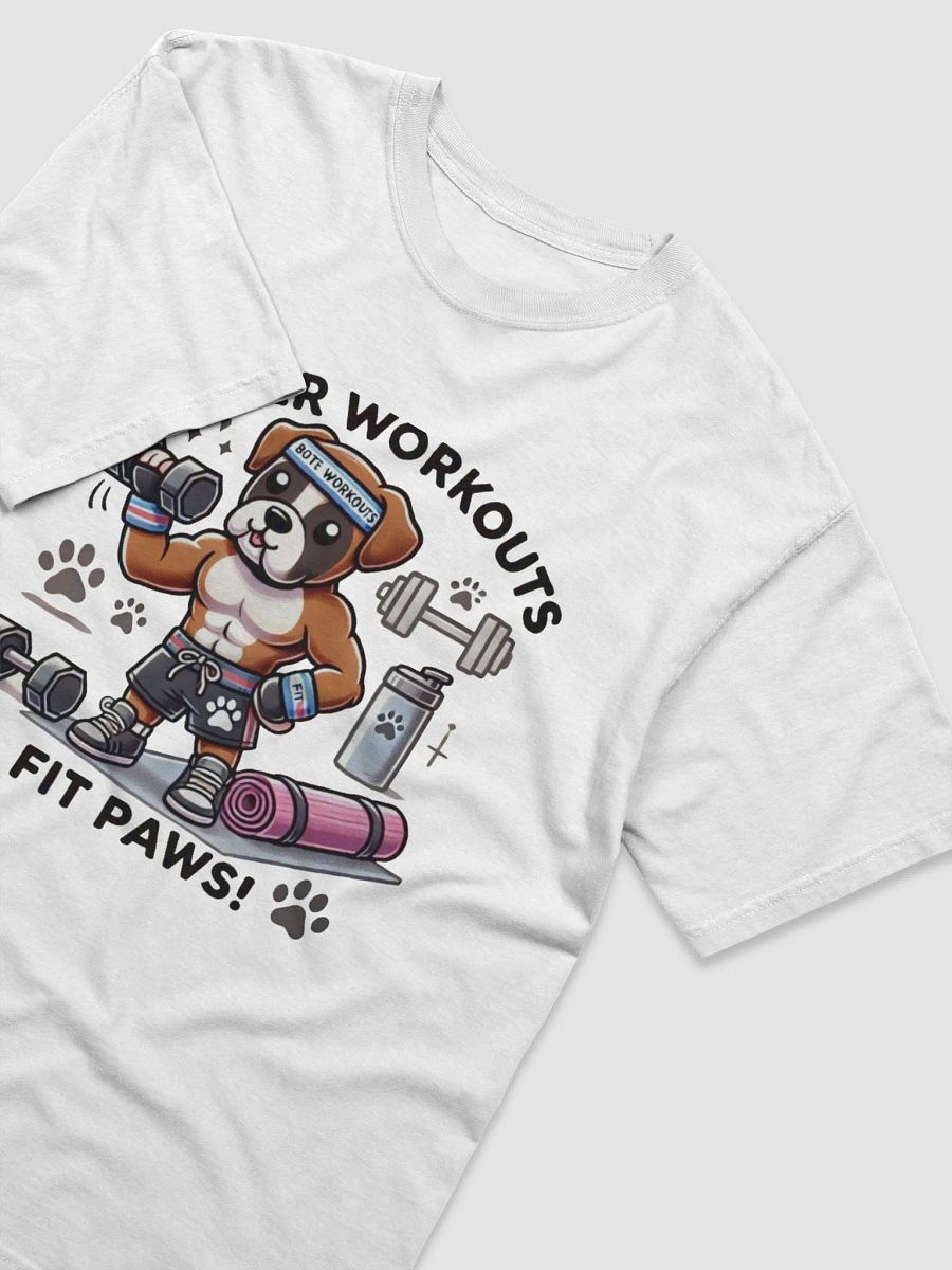 Boxer Workouts: Fit Paws in Action product image (3)