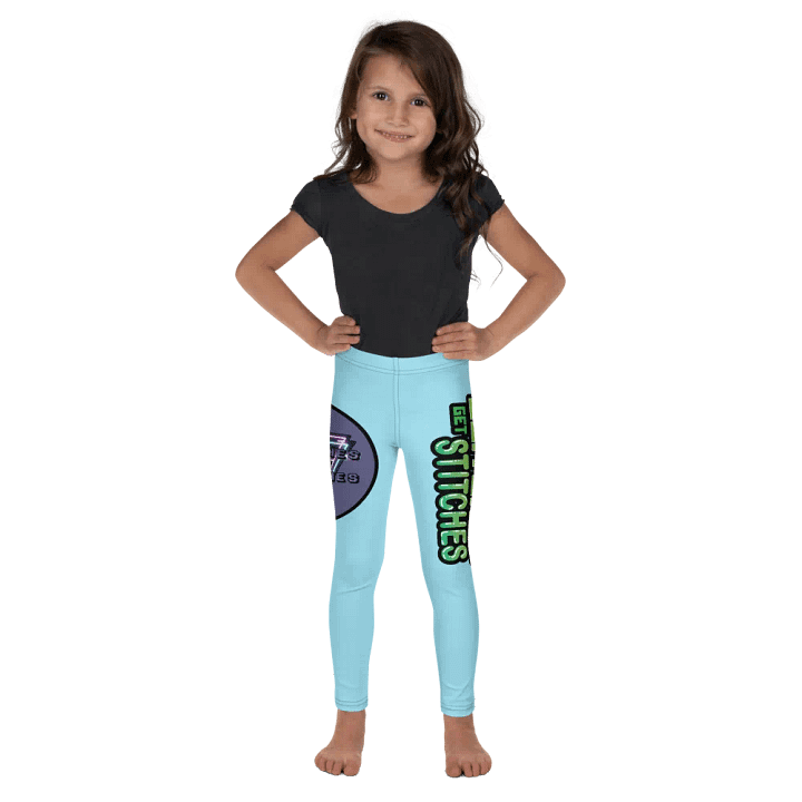 GGS Leggings for Kids! product image (1)