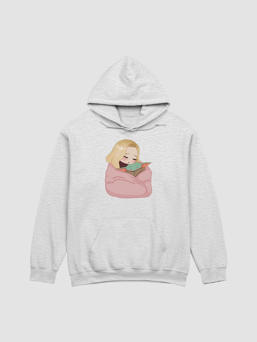 'Positively Mint' Hoodie product image (1)