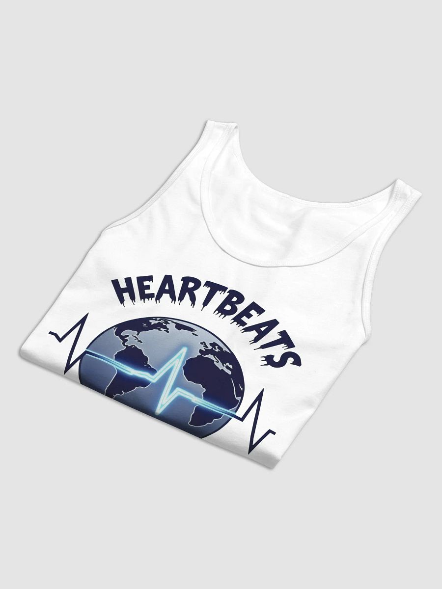 Global Heartbeats Tank product image (10)