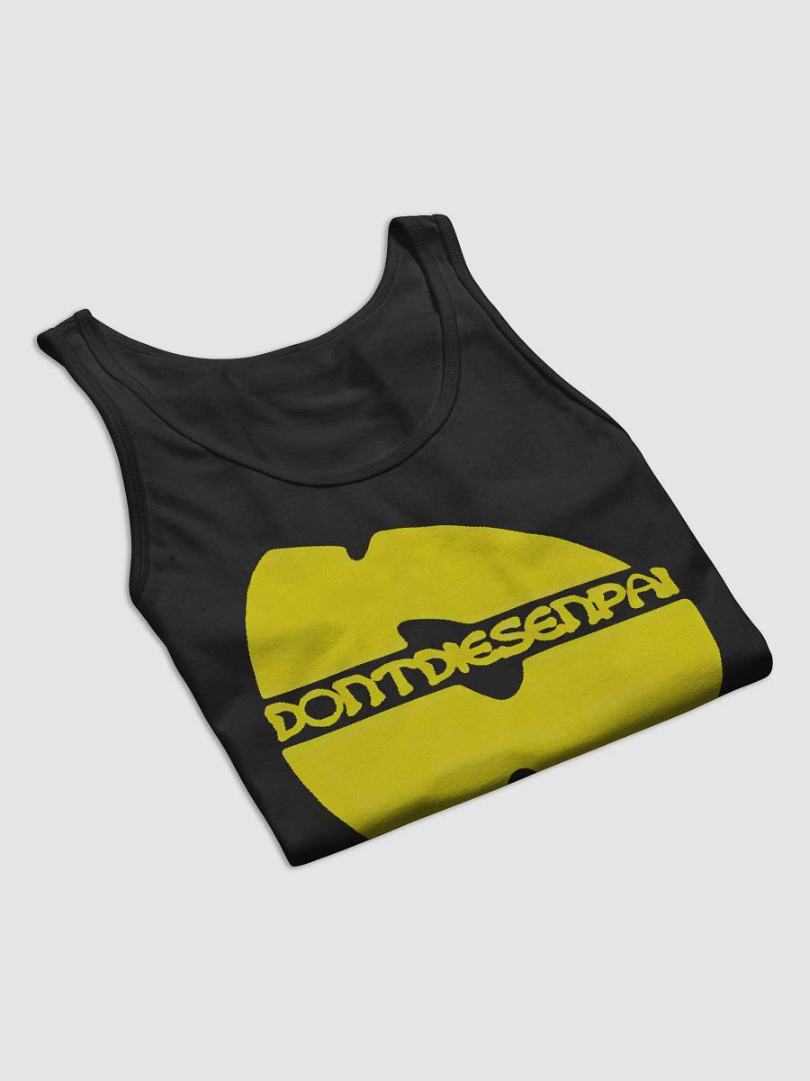DDS D Tank product image (8)