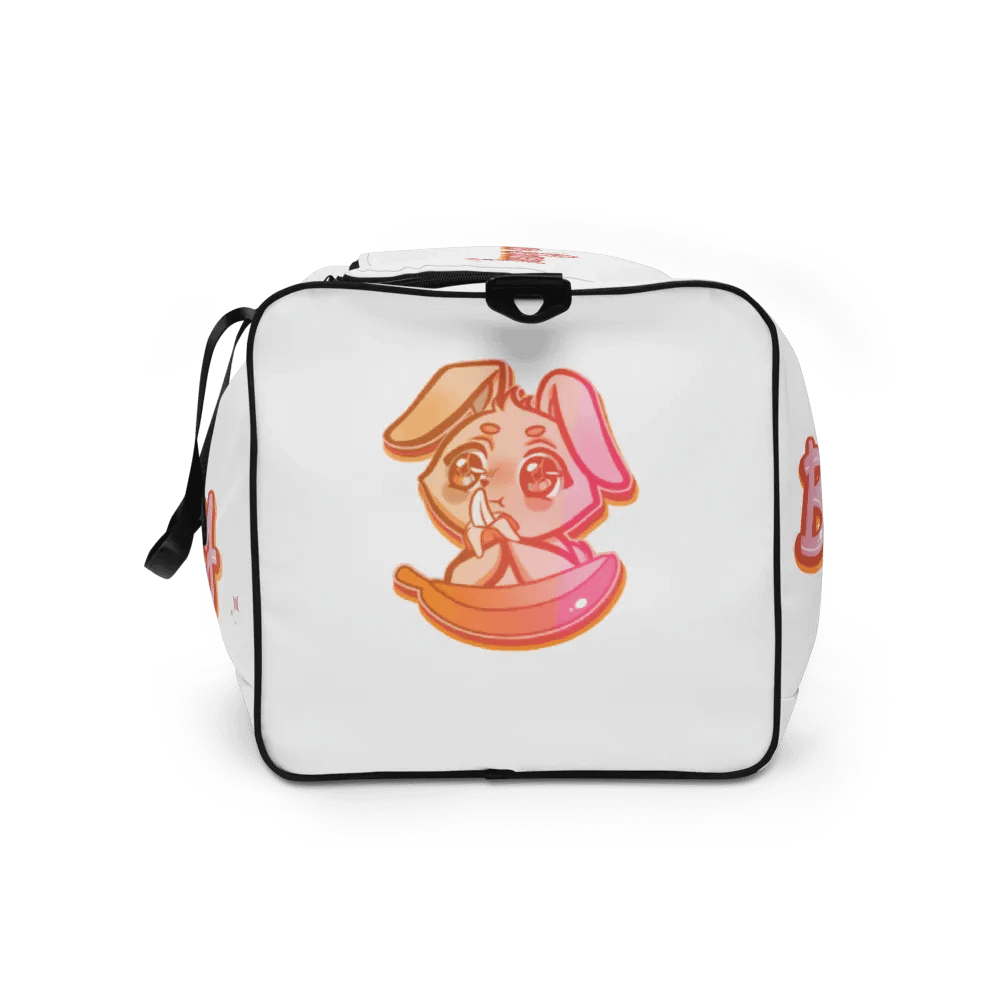 Nunu Duffle Bag product image (11)