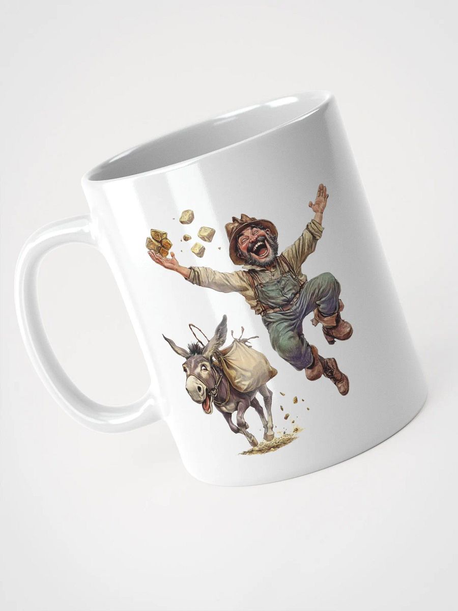 Eureka!! Gold!! product image (3)
